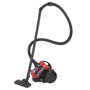 Herenthal Ηλεκτρική σκούπα Multi-Cyclone 2L 800W HT-PSC700W.785.1NE - Image 2