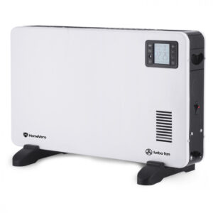 HomeVero Θερμοπομπός Δαπέδου 2000W με Ηλεκτρονικό Θερμοστάτη  HomeVero Θερμοπομπός Δαπέδου 2000W με Ηλεκτρονικό Θερμοστάτη - Image 4