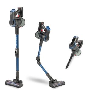 HomeVero Celeste Cordless Vacuum Cleaner HV-CVC400