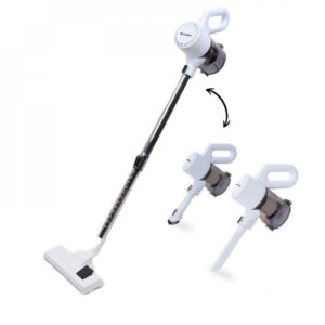 Ηλεκτρική Σκούπα Stick Χωρίς Σακούλα 2 σε 1 600W HomeVero HV-SVC600 - Image 2