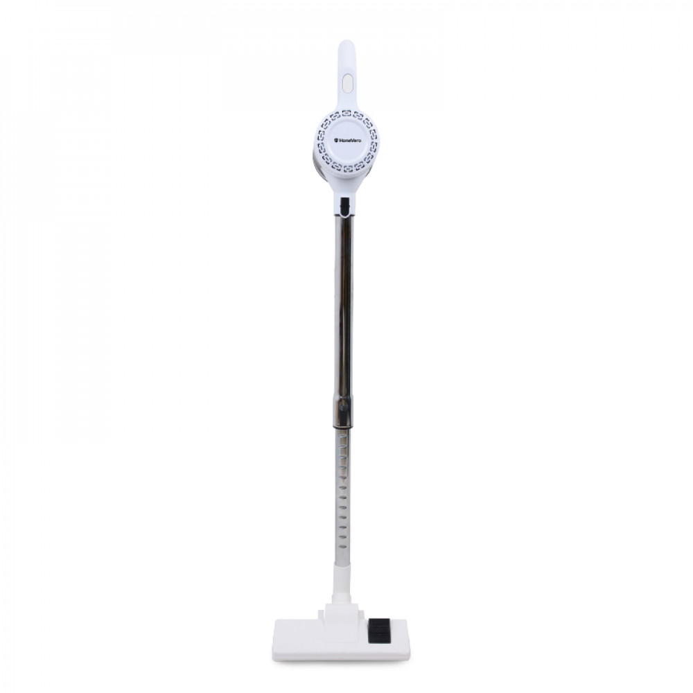 Ηλεκτρική Σκούπα Stick Χωρίς Σακούλα 2 σε 1 600W HomeVero HV-SVC600 - Image 4