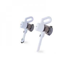 Ηλεκτρική Σκούπα Stick Χωρίς Σακούλα 2 σε 1 600W HomeVero HV-SVC600 - Image 3