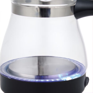 Μπρίκι Ηλεκτρικό με χωρητικότητα 500ml 500W Lexical LCP-0502 - Image 7