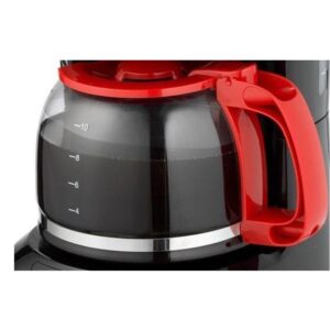 Lentz Καφετιέρα Φίλτρου Γαλλικού Καφέ 800W χωρητικότητας 1.25L part number 74102/CM-108 - Image 2