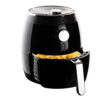 Berlinger Haus Φριτέζα αέρος 1350W με χωρητικότητα 3,5L Black Rose Collection LP-KL-012