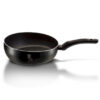 Berlinger Haus Αντικολλητικό τηγάνι flip Ø 26cm Black Vantage Collection LP-KL-133P