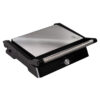 Berlinger Haus Τοστιέρα-Γκριλιέρα 2 σε 1 2200W Black Vantage Collection LP-KL-153P