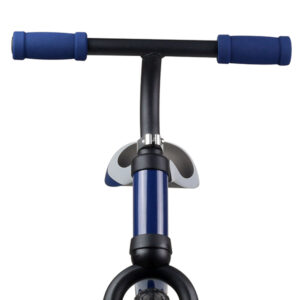 Παιδικό Ποδηλατάκι Ισορροπίας Μπλε Kinderline MBC-711.2 BLUE - Image 4