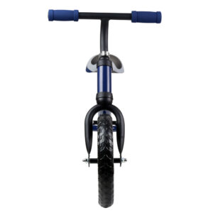 Παιδικό Ποδηλατάκι Ισορροπίας Μπλε Kinderline MBC-711.2 BLUE - Image 3