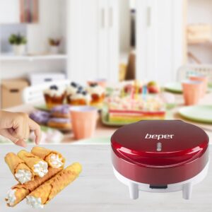 Beper Συσκευή για χωνάκι παγωτού 1000W P101CUD001 - Image 7