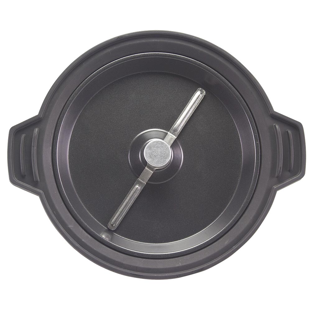 Beper P101CUD050 Μηχανή Ποπ Κορν - Image 4