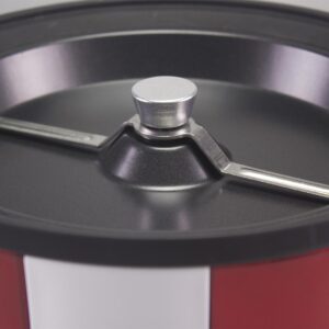 Beper P101CUD050 Μηχανή Ποπ Κορν - Image 5