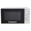Beper Φούρνος μικροκυμάτων με λειτουργία grill P101FOR001