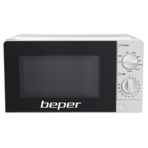 Beper Φούρνος μικροκυμάτων με λειτουργία grill P101FOR001