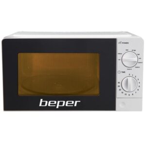Beper Φούρνος μικροκυμάτων με λειτουργία grill P101FOR001 - Image 2