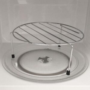 Beper Φούρνος μικροκυμάτων με λειτουργία grill P101FOR001 - Image 3