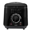 Beper Φριτέζα για βαθύ τηγάνισμα 1L 950W P101FRI100
