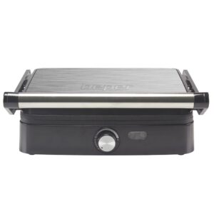 Τοστιέρα - Ψηστιέρα - Grill Beper P101TOS502 - Image 2