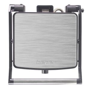 Τοστιέρα - Ψηστιέρα - Grill Beper P101TOS502 - Image 3