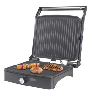Τοστιέρα - Ψηστιέρα - Grill Beper P101TOS502 - Image 5