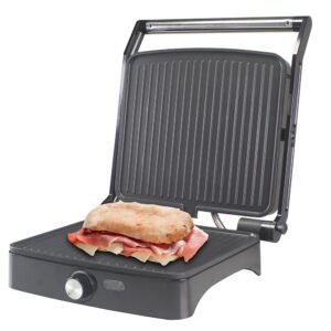 Τοστιέρα - Ψηστιέρα - Grill Beper P101TOS502 - Image 6
