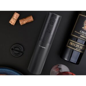 Επαναφορτιζόμενο Ηλεκτρικό Τιρμπουσόν Beper P102ACP101 - Image 7