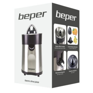 Beper Ηλεκτρικός Στίφτης Εσπεριδοειδών 85W P102EST001 - Image 7