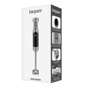 Beper Ραβδομπλέντερ – Μπίμερ 600W P102FRU100 - Image 4