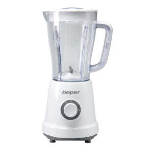 Beper Μπλέντερ 1,5L 500W P102FRU500