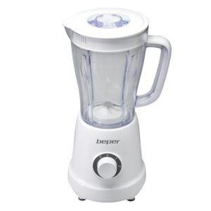 Beper Μπλέντερ 1,5L 500W P102FRU500 - Image 3