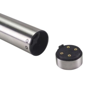 Beper P102ROB100 Ηλεκτρικός Μύλος Αλατιού/Πιπεριού - Image 3