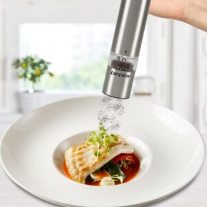 Beper P102ROB100 Ηλεκτρικός Μύλος Αλατιού/Πιπεριού - Image 7