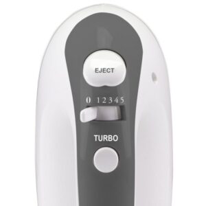 Beper P102SBA100 Μίξερ Χειρός 4 Εξαρτήματα 300W - Image 3