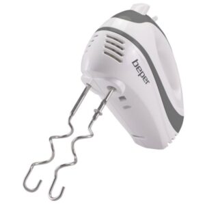Beper P102SBA100 Μίξερ Χειρός 4 Εξαρτήματα 300W - Image 7