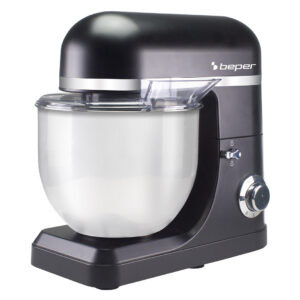 Beper Επιτραπέζιο μίξερ - Κουζινομηχανή 7lt 1500W P102SBA550 - Image 4