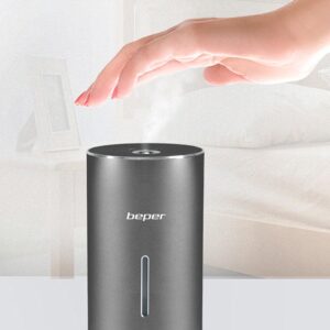 Συσκευή ψεκασμού αντισηπτικού διαλύματος USB Beper P201UTP010 - Image 8
