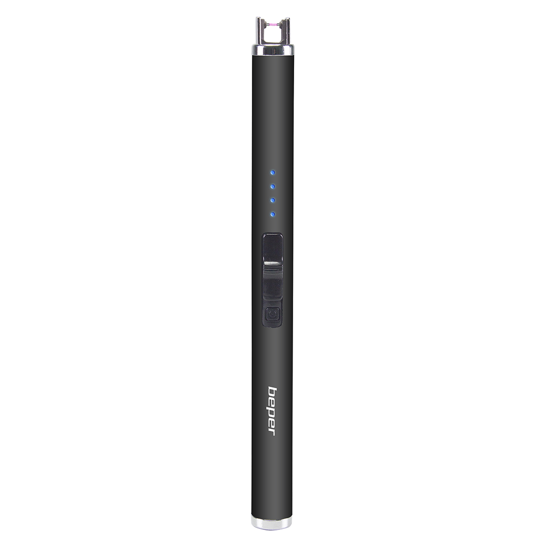 Επαναφορτιζόμενος ηλεκτρικός αναπτήρας USB P201UTP020