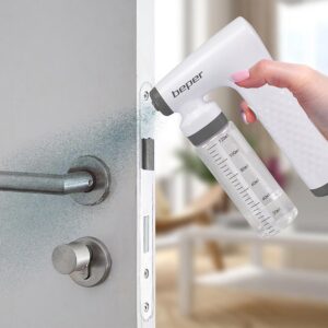 Beper Επαναφορτιζόμενη συσκευή ψεκασμού αντισηπτικού διαλύματος USB P202VAL110 - Image 3