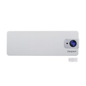Beper P203TER100 Αερόθερμο Τοίχου