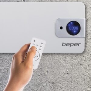 Beper P203TER100 Αερόθερμο Τοίχου - Image 6