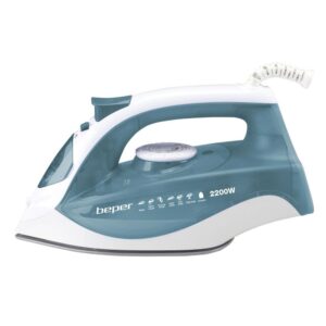 Beper Σίδερο ατμού με κεραμική πλάκα 2200W Max P204FER100 - Image 5