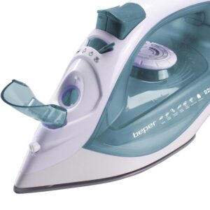 Beper Σίδερο ατμού με κεραμική πλάκα 2200W Max P204FER100 - Image 3