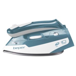 Beper Φορητό σίδερο ταξιδίου 1000W P204FER200 - Image 2
