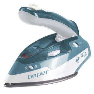 Beper Φορητό σίδερο ταξιδίου 1000W P204FER200 - Image 3