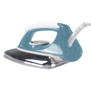 Beper Σίδερο ξηρού τύπου 1300W Max Beper P204FER250 - Image 7