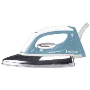 Beper Σίδερο ξηρού τύπου 1300W Max Beper P204FER250 - Image 8