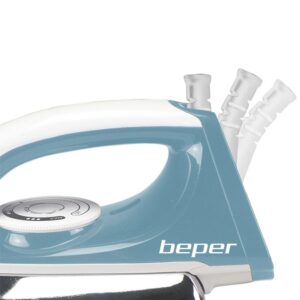 Beper Σίδερο ξηρού τύπου 1300W Max Beper P204FER250 - Image 6
