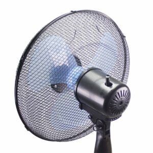 Ανεμιστήρας με Ορθοστάτη 35W Beper P206VEN100 - Image 6