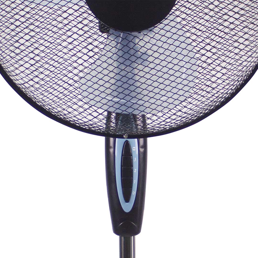 Ανεμιστήρας με Ορθοστάτη 35W Beper P206VEN100 - Image 7