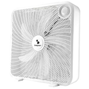 Beper Ανεμιστήρας Box Fan P206VEN550